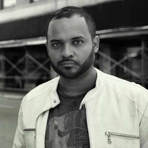 MANUEL MENDOZA Y EL IDEARIUM