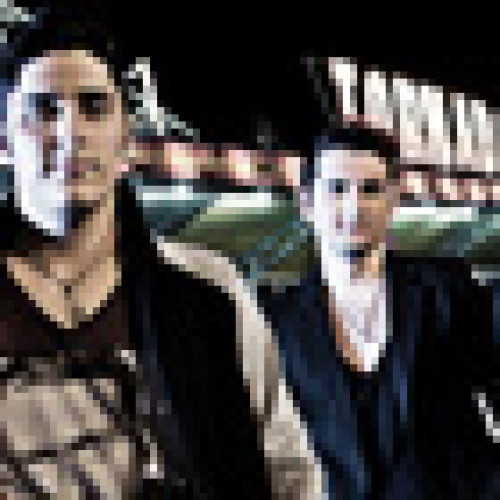 GRUPO TREO – GRATIS DOWNTOWN CONCERT SERIES