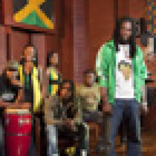 THE WAILERS – GRATIS DOWNTOWN CONCERT SERIES