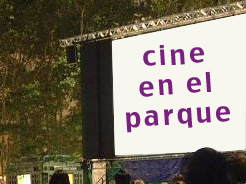 cineparque