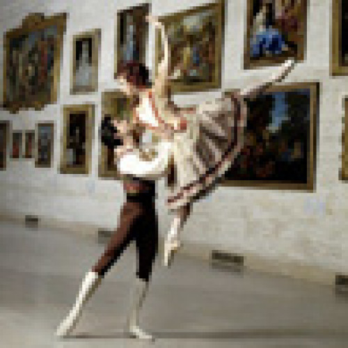 CUBAN CLASSICAL BALLET OF MIAMI – SPANISH CLASSICAL NIGHT