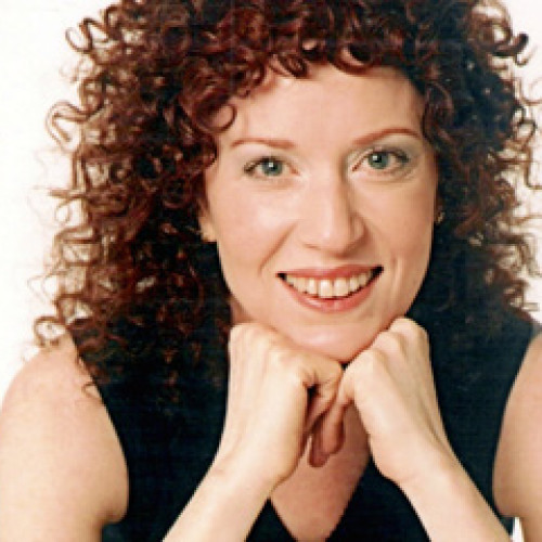 DEBORA LEBENDIKER…