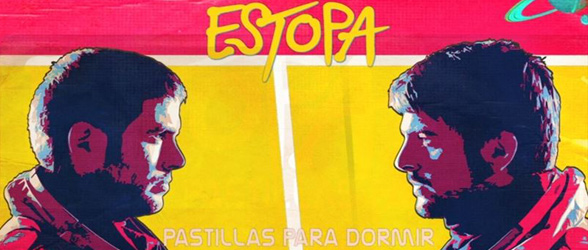 estopa2016