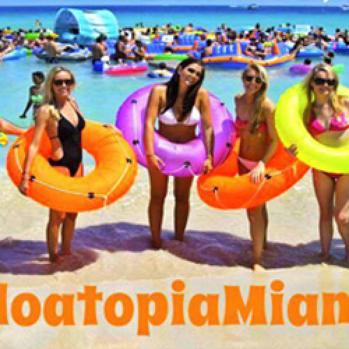 FLOATOPIA MIAMI
