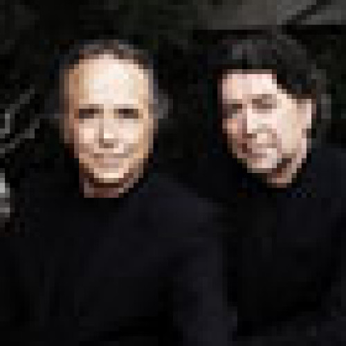 SERRAT Y SABINA – DOS PAJAROS CONTRAATACAN TOUR
