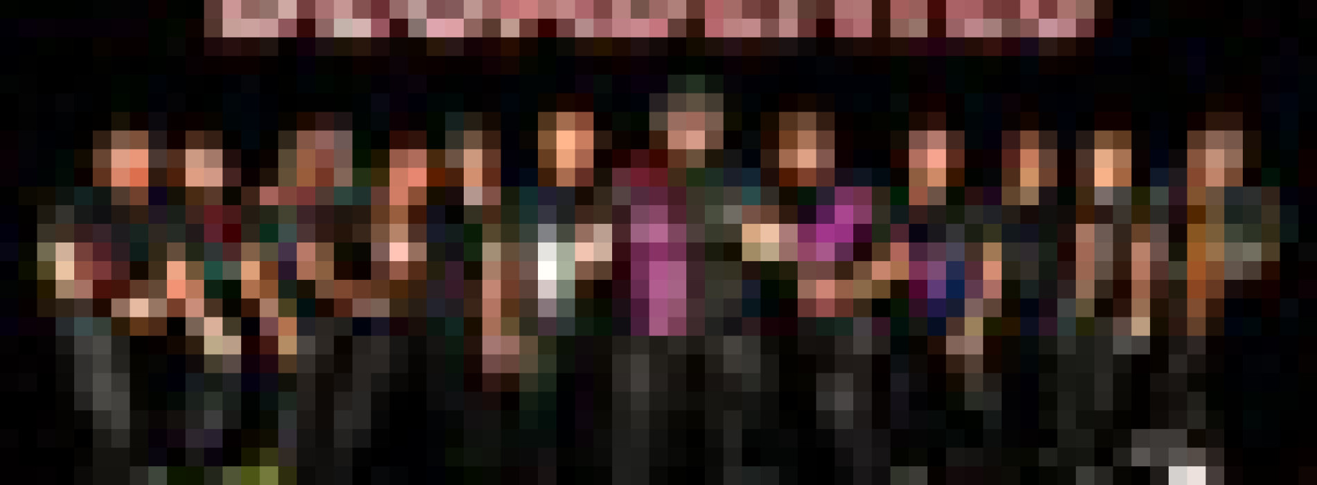 LOS AUTENTICOS DECADENTES