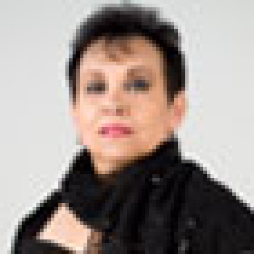 MIRTHA PÉREZ  “LA SEGUNDÍSIMA”