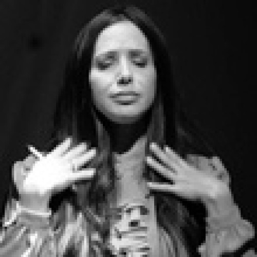 MUJERES DE PAR EN PAR