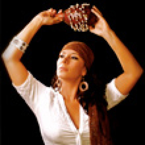 PAOLA Y DIEGO EN CONCIERTO