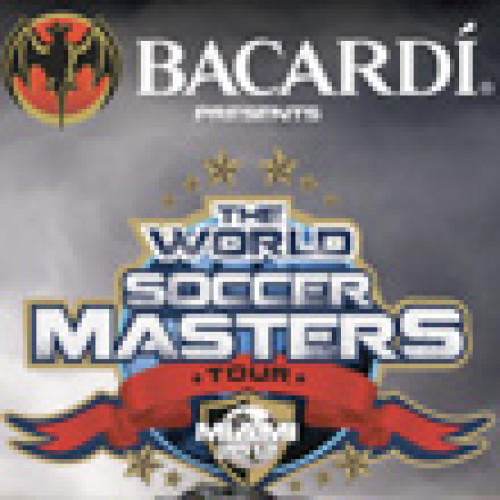WORLD SOCCER MASTERS TOUR